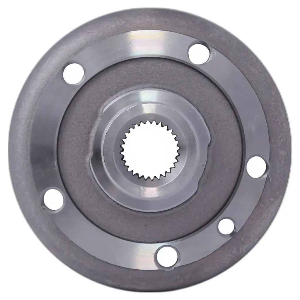 MAZA DELANTERA VOLKSWAGEN AMAROK 2.0 2010-2021 STP