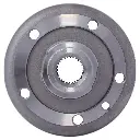 MAZA DELANTERA VOLKSWAGEN AMAROK 2.0 2010-2021 STP