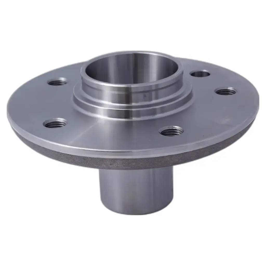 MAZA DELANTERA VOLKSWAGEN AMAROK 2.0 2010-2021 STP