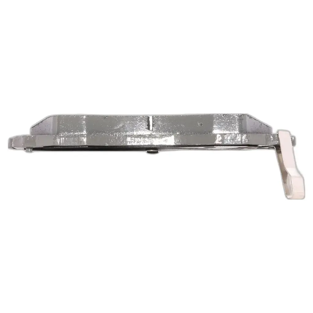 PASTILLA FRENO HYUNDAI H-1 08-20 STP 164.6MM (22021 GTX)