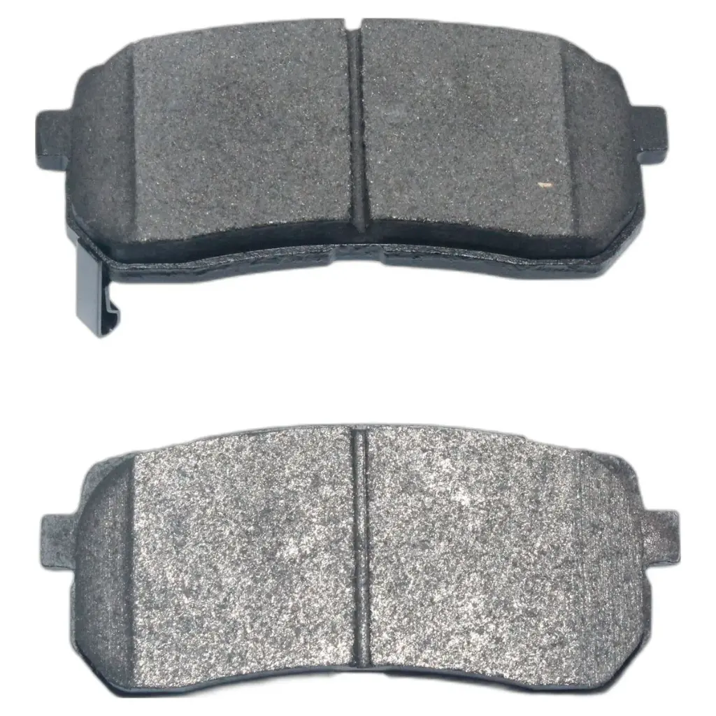 PASTILLA FRENO HYUNDAI H-1 08-20 TRASERA STP 110.5MM (22022 GTX)