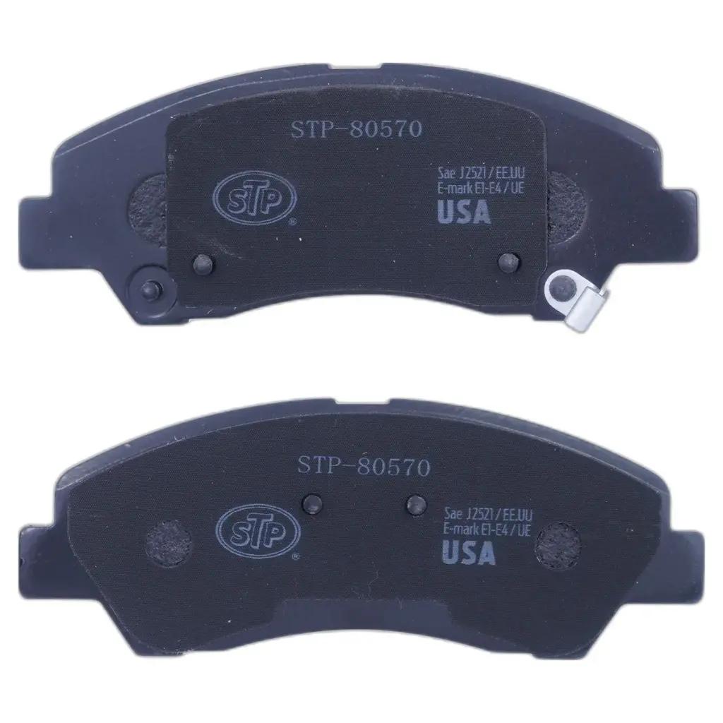 PASTILLA FRENO HYUNDAI I-10 1.0-1.2 14-18/GRAND I-10 1.2 14-18 132.8MM STP UB2C1 (21422 GTX)