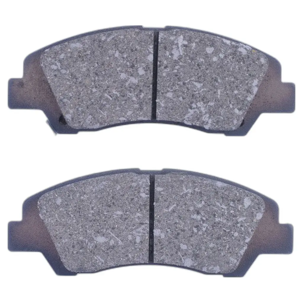 PASTILLA FRENO HYUNDAI I-10 1.0-1.2 14-18/GRAND I-10 1.2 14-18 132.8MM STP UB2C1 (21422 GTX)