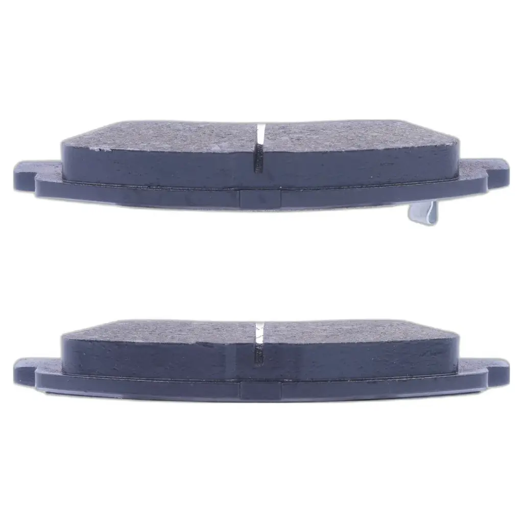 PASTILLA FRENO HYUNDAI I-10 1.0-1.2 14-18/GRAND I-10 1.2 14-18 132.8MM STP UB2C1 (21422 GTX)