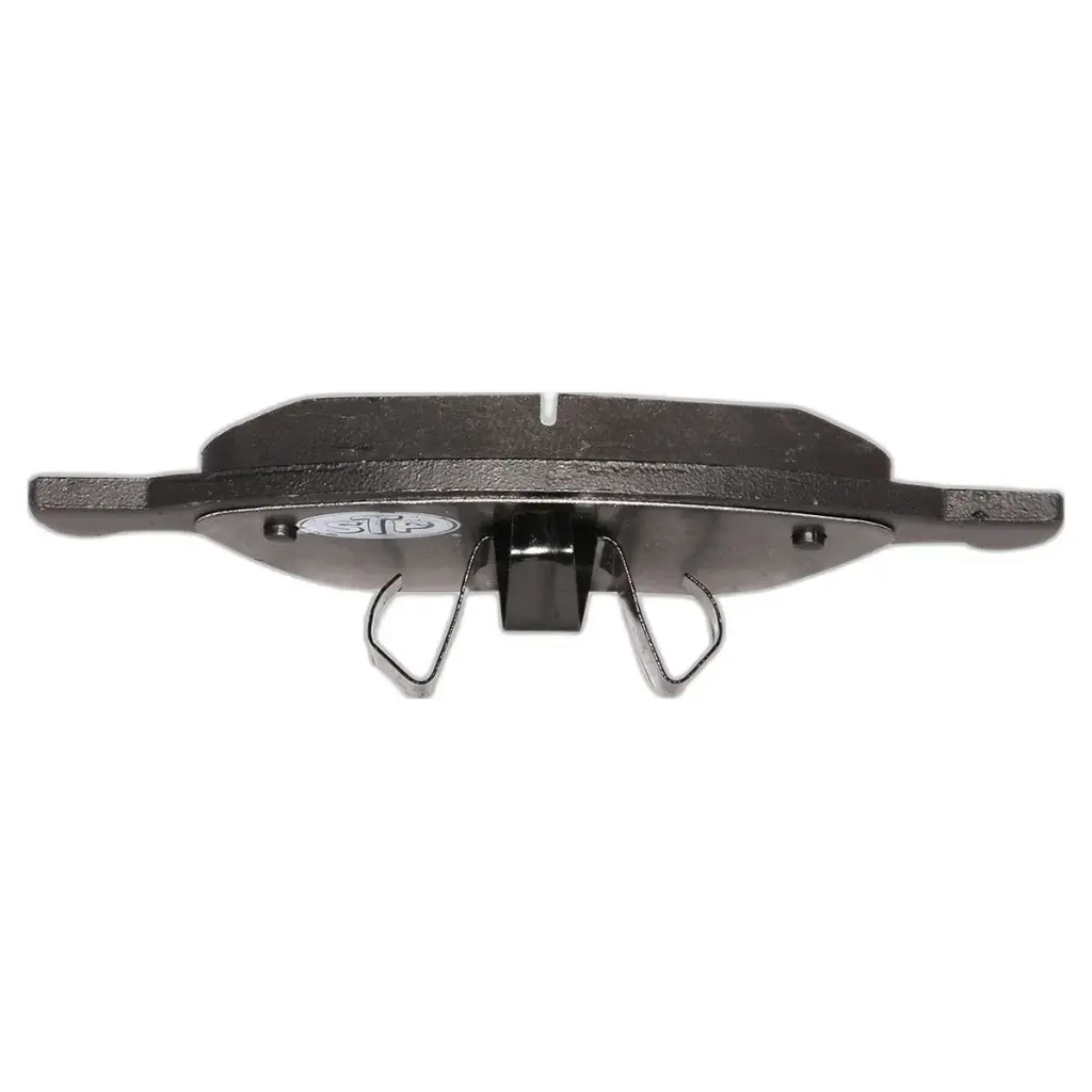 PASTILLA FRENO MAZDA 3 04-15/MAZDA 5 05-10 STP 156.3MM UB2C1 (18003 GTX)