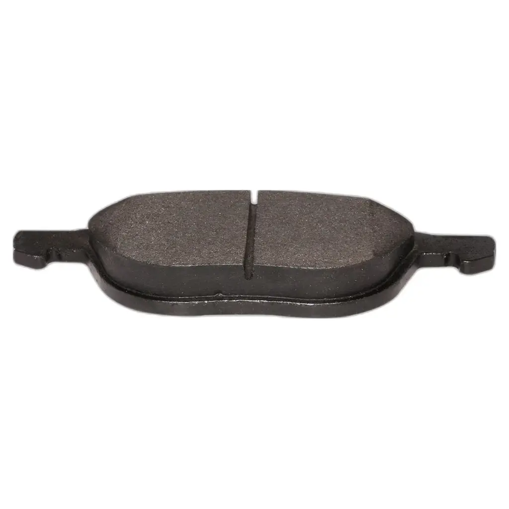 PASTILLA FRENO MAZDA 3 04-15/MAZDA 5 05-10 STP 156.3MM UB2C1 (18003 GTX)