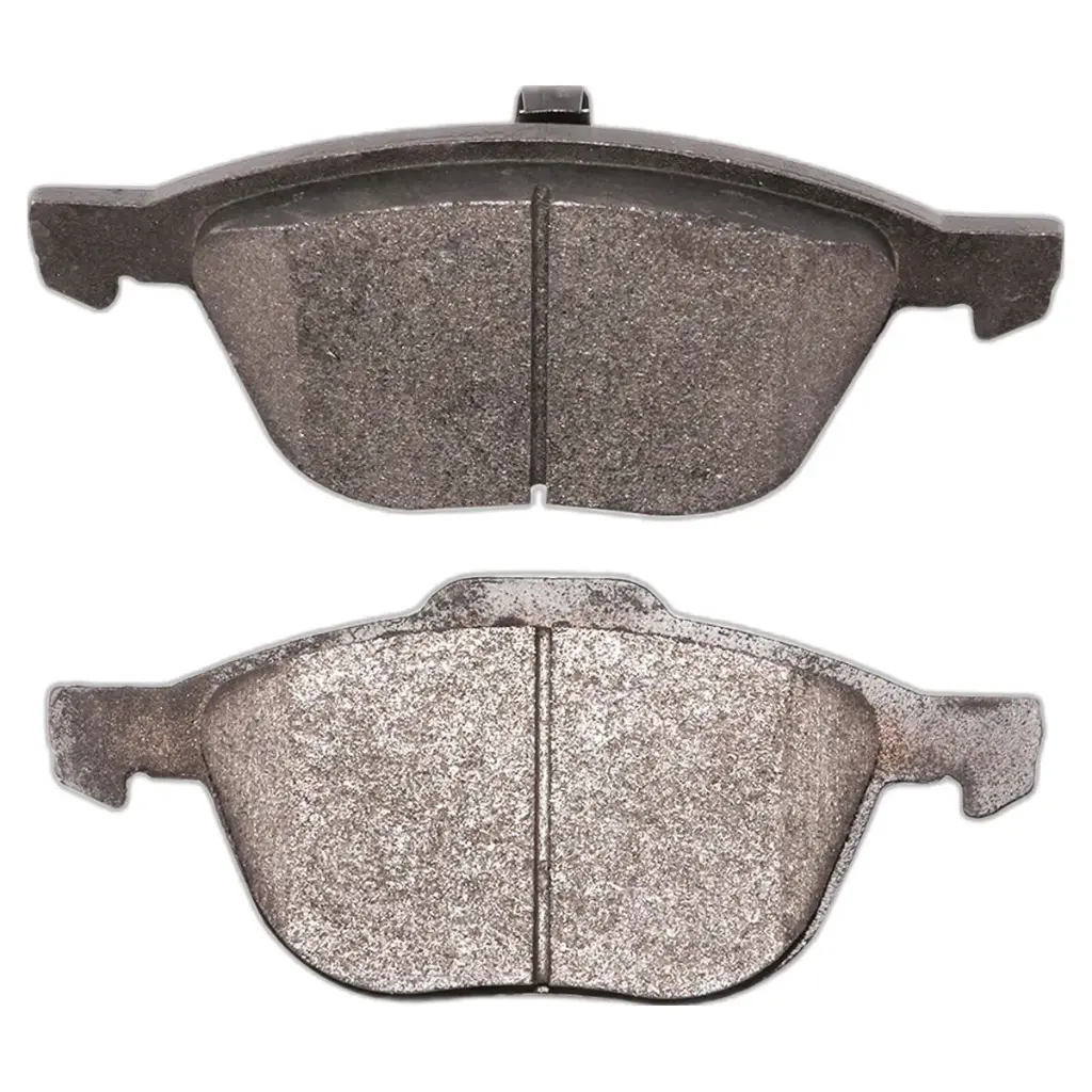 PASTILLA FRENO MAZDA 3 04-15/MAZDA 5 05-10 STP 156.3MM UB2C1 (18003 GTX)