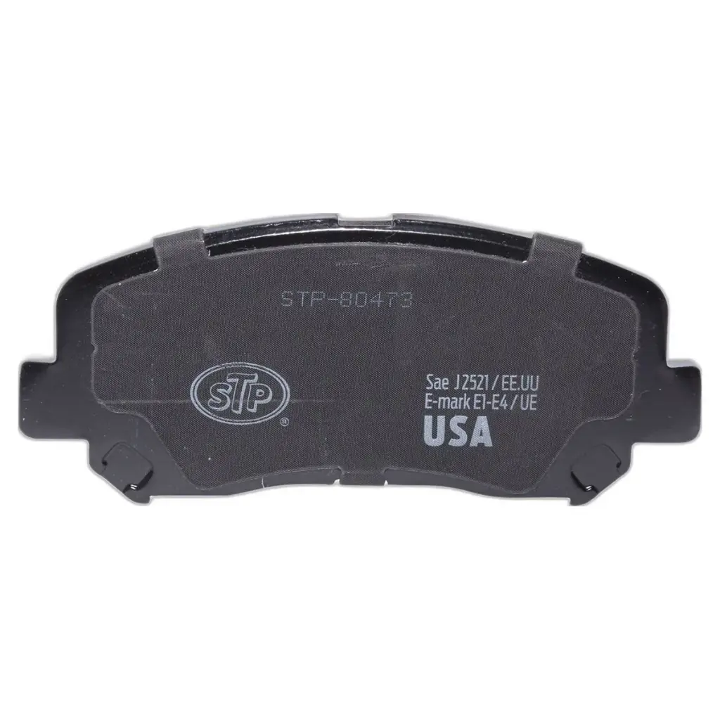 PASTILLA FRENO MAZDA CX5 2.0-2.5 12-18 STP 141.7MM UB 4A6 (21937 GTX)
