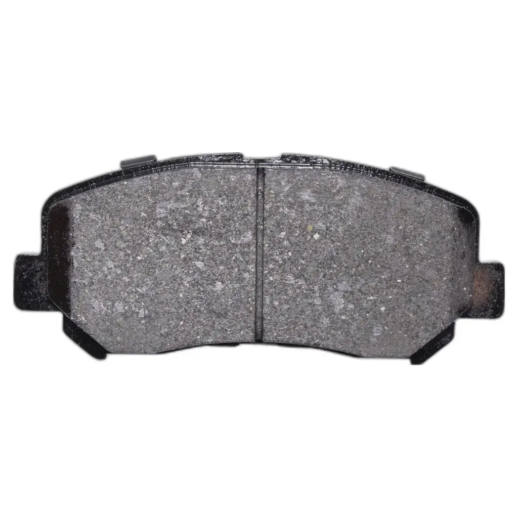 PASTILLA FRENO MAZDA CX5 2.0-2.5 12-18 STP 141.7MM UB 4A6 (21937 GTX)