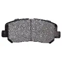 PASTILLA FRENO MAZDA CX5 2.0-2.5 12-18 STP 141.7MM UB 4A6 (21937 GTX)