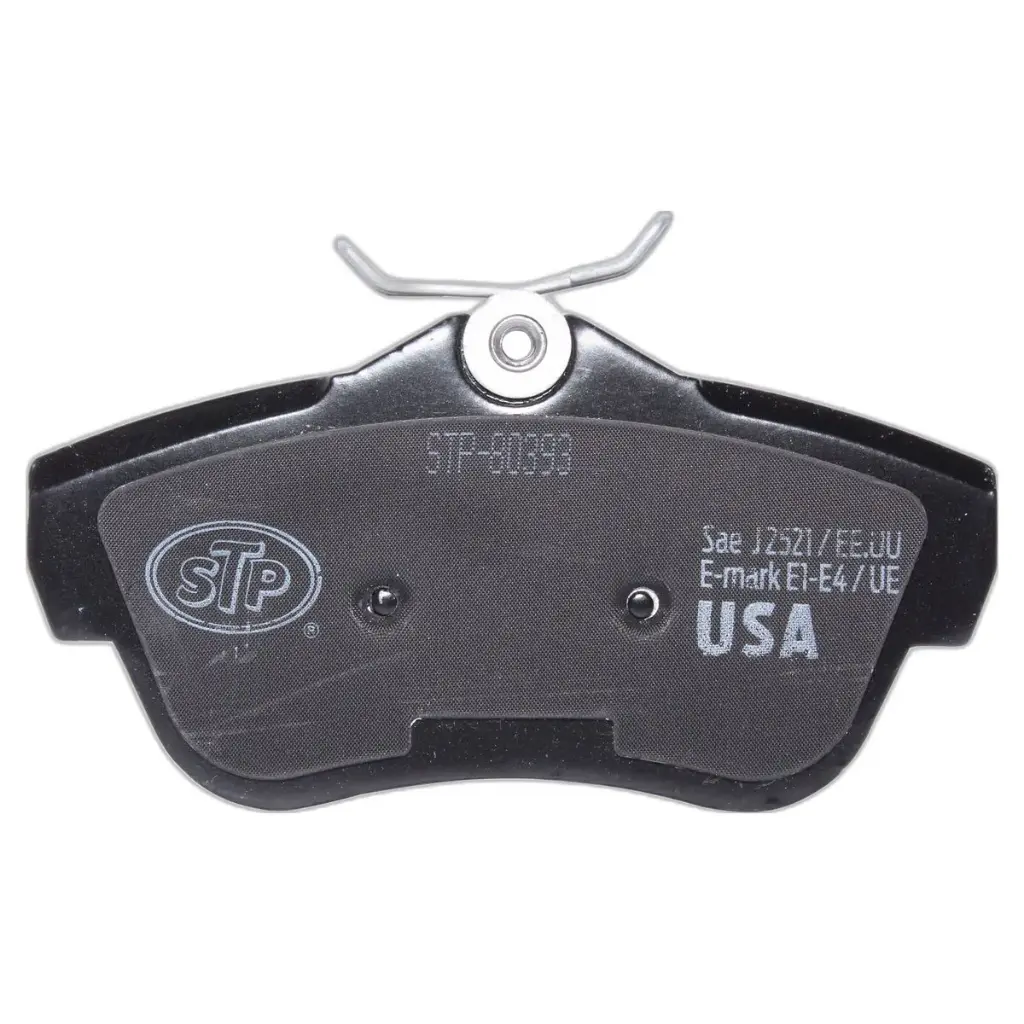 PASTILLA FRENO PEUGEOT EXPERT 1.6 07-10/CITROEN JUMPY 1.6 08-10 TRASERA STP 113MM UB2C5