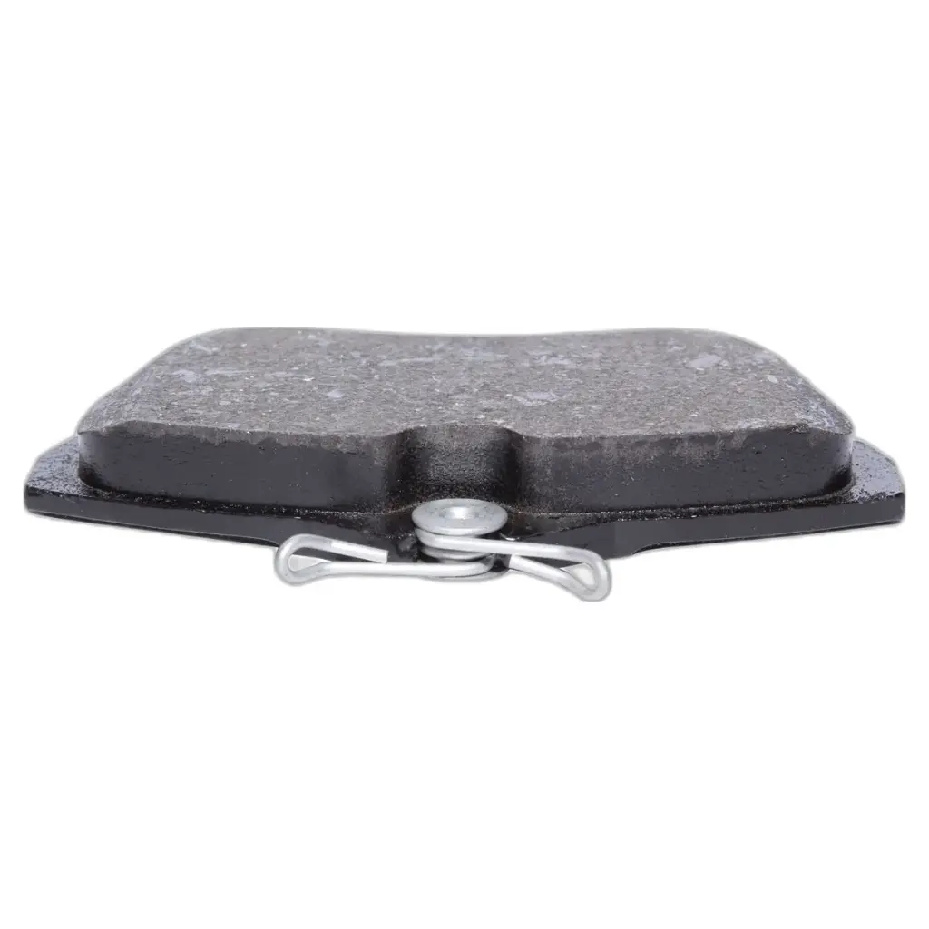 PASTILLA FRENO PEUGEOT EXPERT 1.6 07-10/CITROEN JUMPY 1.6 08-10 TRASERA STP 113MM UB2C5