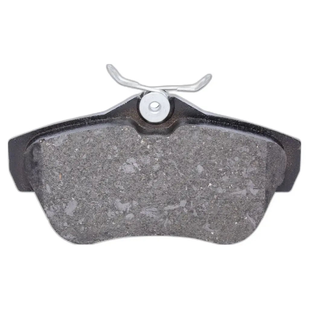 PASTILLA FRENO PEUGEOT EXPERT 1.6 07-10/CITROEN JUMPY 1.6 08-10 TRASERA STP 113MM UB2C5