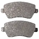 PASTILLA FRENO RENAULT DUSTER 1.6 12-18/NISSAN NOTE 1.5 03-06 STP UB 2C5 (21926 GTX)