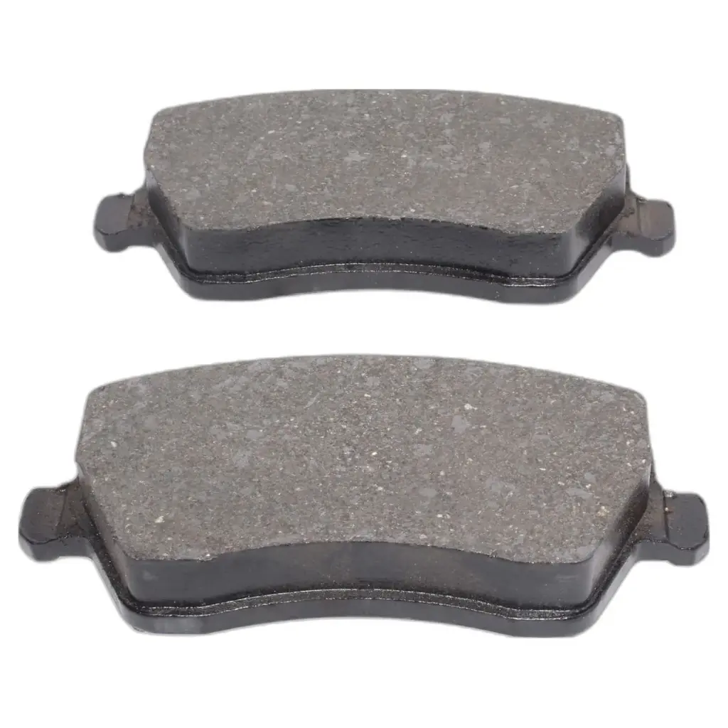 PASTILLA FRENO RENAULT DUSTER 1.6 12-18/NISSAN NOTE 1.5 03-06 STP UB 2C5 (21926 GTX)