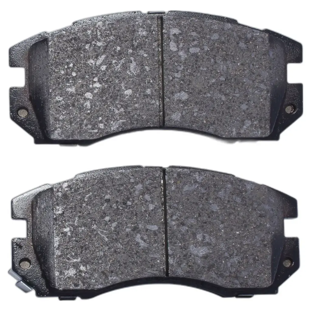 PASTILLA FRENO SUBARU LEGACY 2.5 96-/OUTBACK 2.5 96-99 STP 127.8MM UB4B3