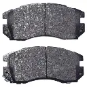 PASTILLA FRENO SUBARU LEGACY 2.5 96-/OUTBACK 2.5 96-99 STP 127.8MM UB4B3