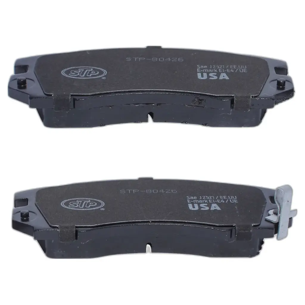 PASTILLA FRENO SUBARU LEGACY 2.5 96-/OUTBACK 2.5 96-99 STP 127.8MM UB4B3