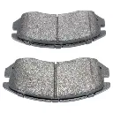 PASTILLA FRENO SUBARU LEGACY 90-97/IMPREZA STP UB 2C7 (22376 GTX)