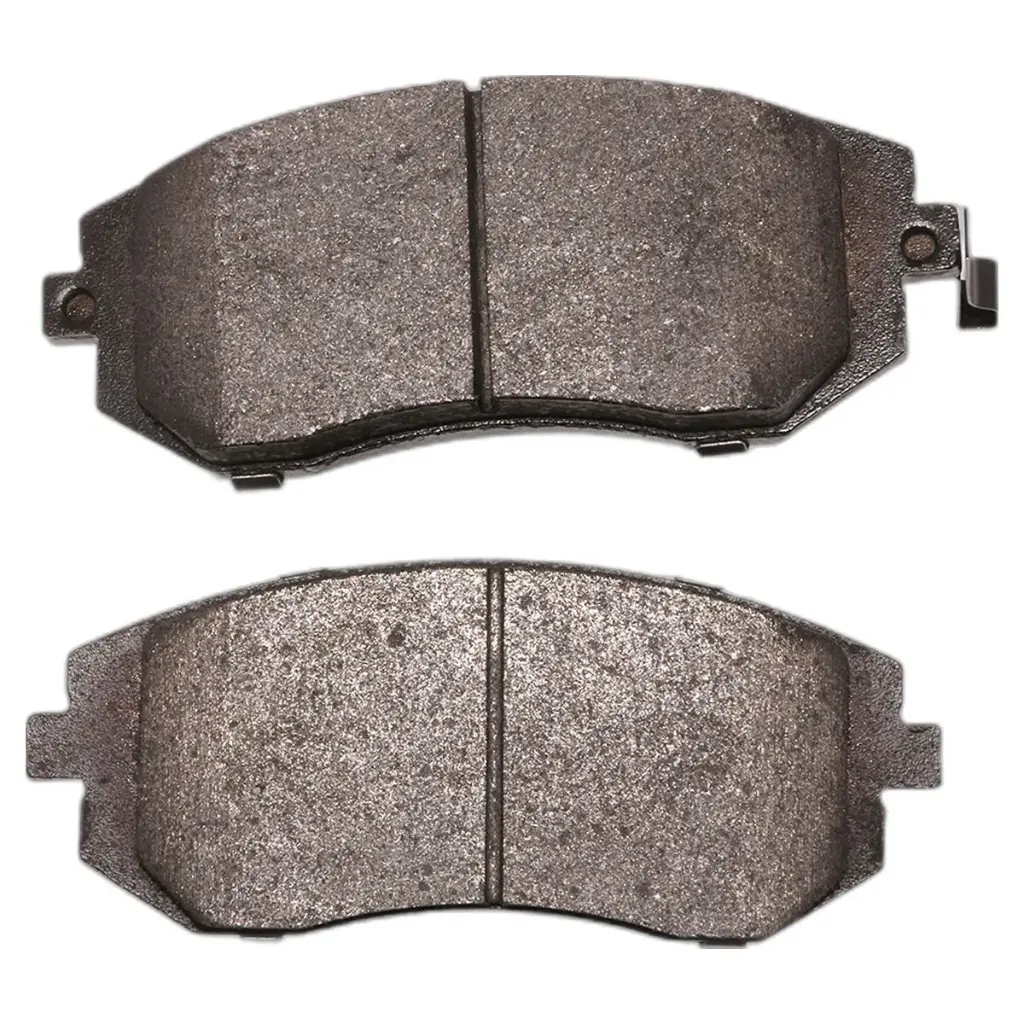 PASTILLA FRENO SUBARU LEGACY TURBO 91-97/IMPREZA 93-98/OUTBACK 94-97 STP 137.2MM UB2C5 (22370 GTX)