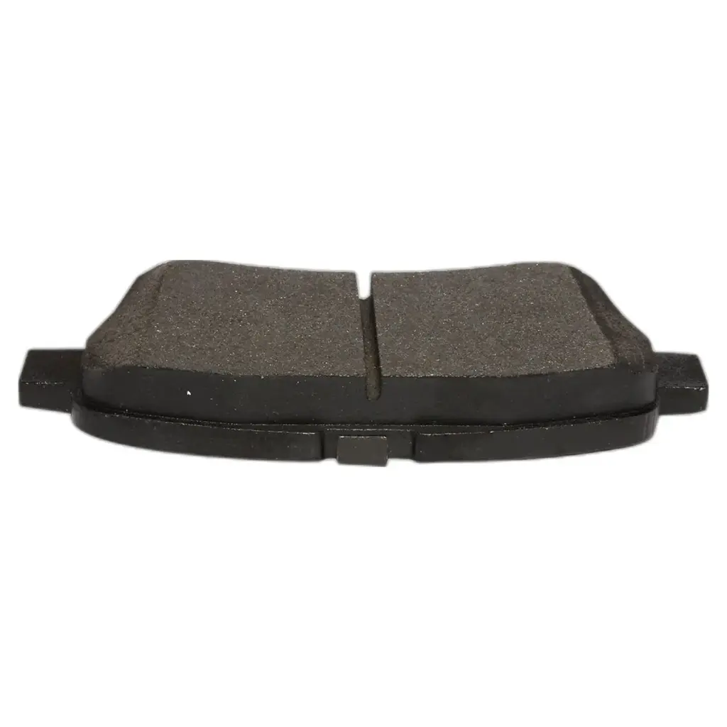 PASTILLA FRENO SUZUKI AERIO 1.6 03-10/LIANA 1.6 01-03 STP 116.6MM UB 2C1 (22202 GTX)