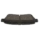 PASTILLA FRENO SUZUKI AERIO 1.6 03-10/LIANA 1.6 01-03 STP 116.6MM UB 2C1 (22202 GTX)