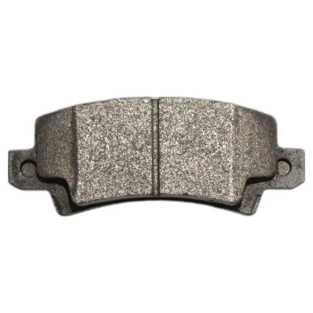 PASTILLA FRENO TOYOTA COROLLA 03-10 TRASERA STP UB 2C1 (7945 GTX)