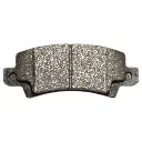 PASTILLA FRENO TOYOTA COROLLA 03-10 TRASERA STP UB 2C1 (7945 GTX)