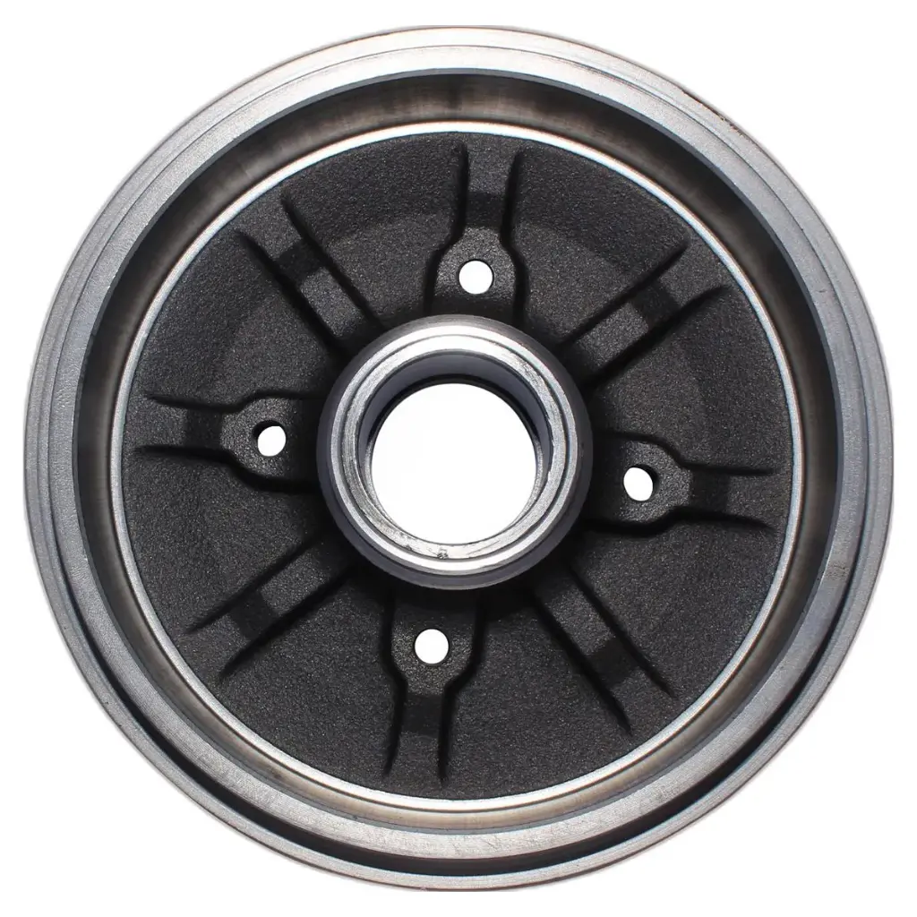 TAMBOR FRENO CITROEN C-ELYSSE 1.6 13-18/C3 1.2 12-17/PEUGEOT 208-301 239MM STP UB00