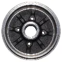 TAMBOR FRENO CITROEN C-ELYSSE 1.6 13-18/C3 1.2 12-17/PEUGEOT 208-301 239MM STP UB00