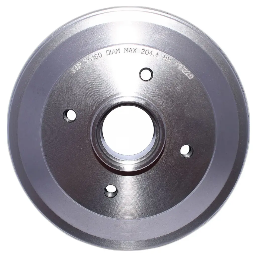 TAMBOR FRENO CITROEN C-ELYSSE 1.6 13-18/C3 1.2 12-17/PEUGEOT 208-301 239MM STP UB00