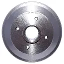 TAMBOR FRENO CITROEN C-ELYSSE 1.6 13-18/C3 1.2 12-17/PEUGEOT 208-301 239MM STP UB00