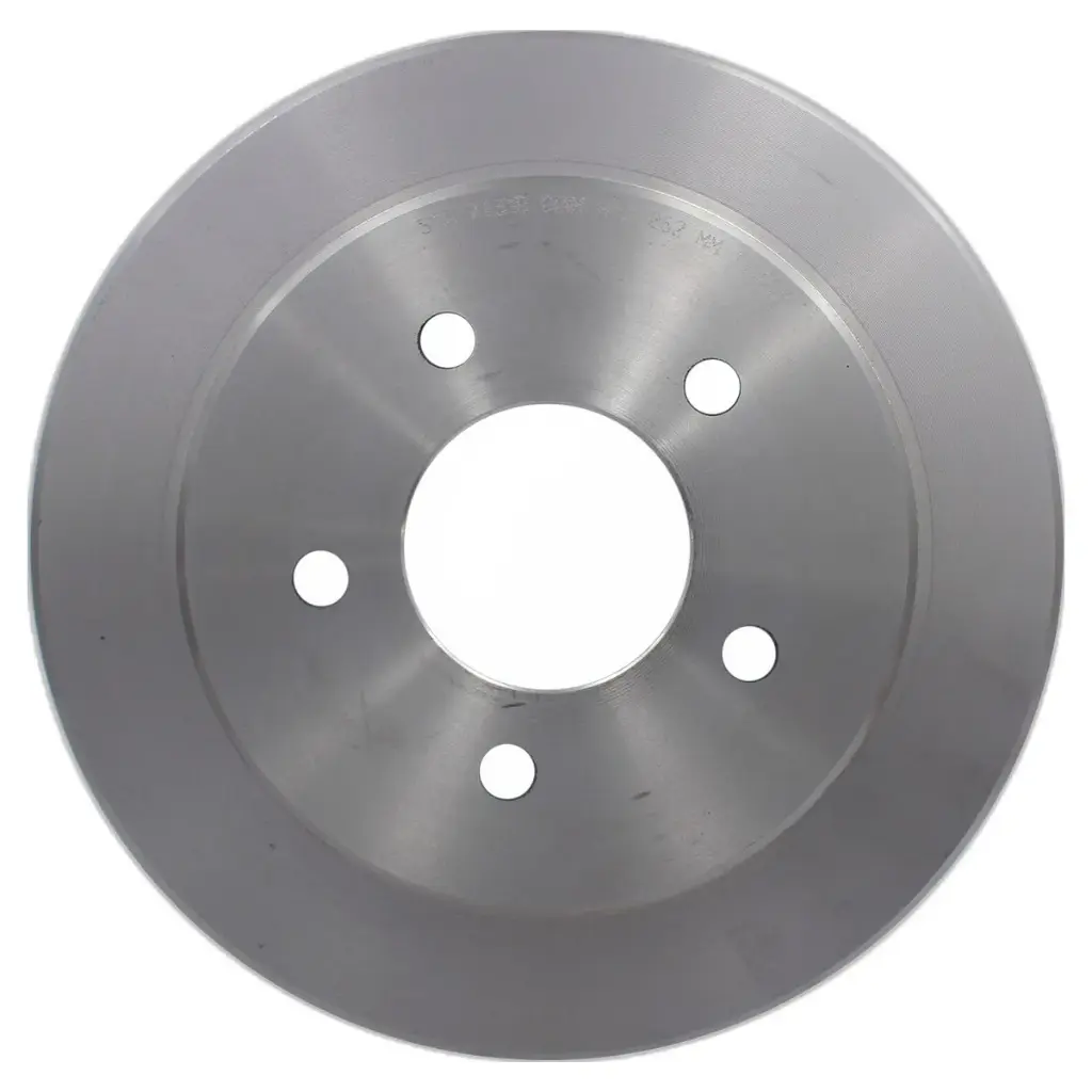 TAMBOR FRENO HYUNDAI PORTER 2.5 04-16 297*75*85*65 STP UB00