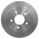 TAMBOR FRENO HYUNDAI PORTER 2.5 04-16 297*75*85*65 STP UB00