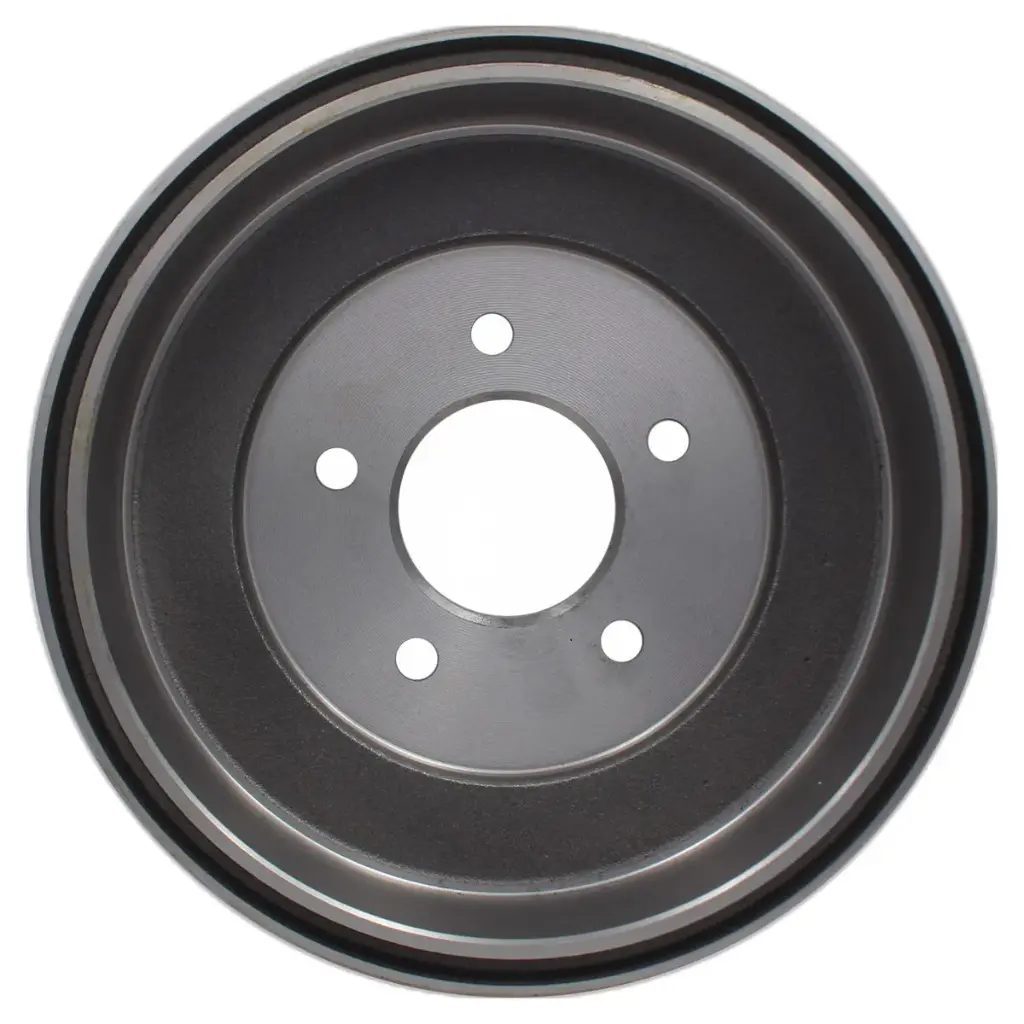 TAMBOR FRENO HYUNDAI PORTER 2.5 04-16 297*75*85*65 STP UB00