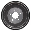 TAMBOR FRENO HYUNDAI PORTER 2.5 04-16 297*75*85*65 STP UB00