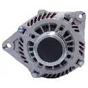 ALTERNADOR NISSAN NAVARA 2.5 2007-2013 | PATHFINDER 2.5 2010-2014 150 AMPERES 7PK 3 PINES ECHLIN