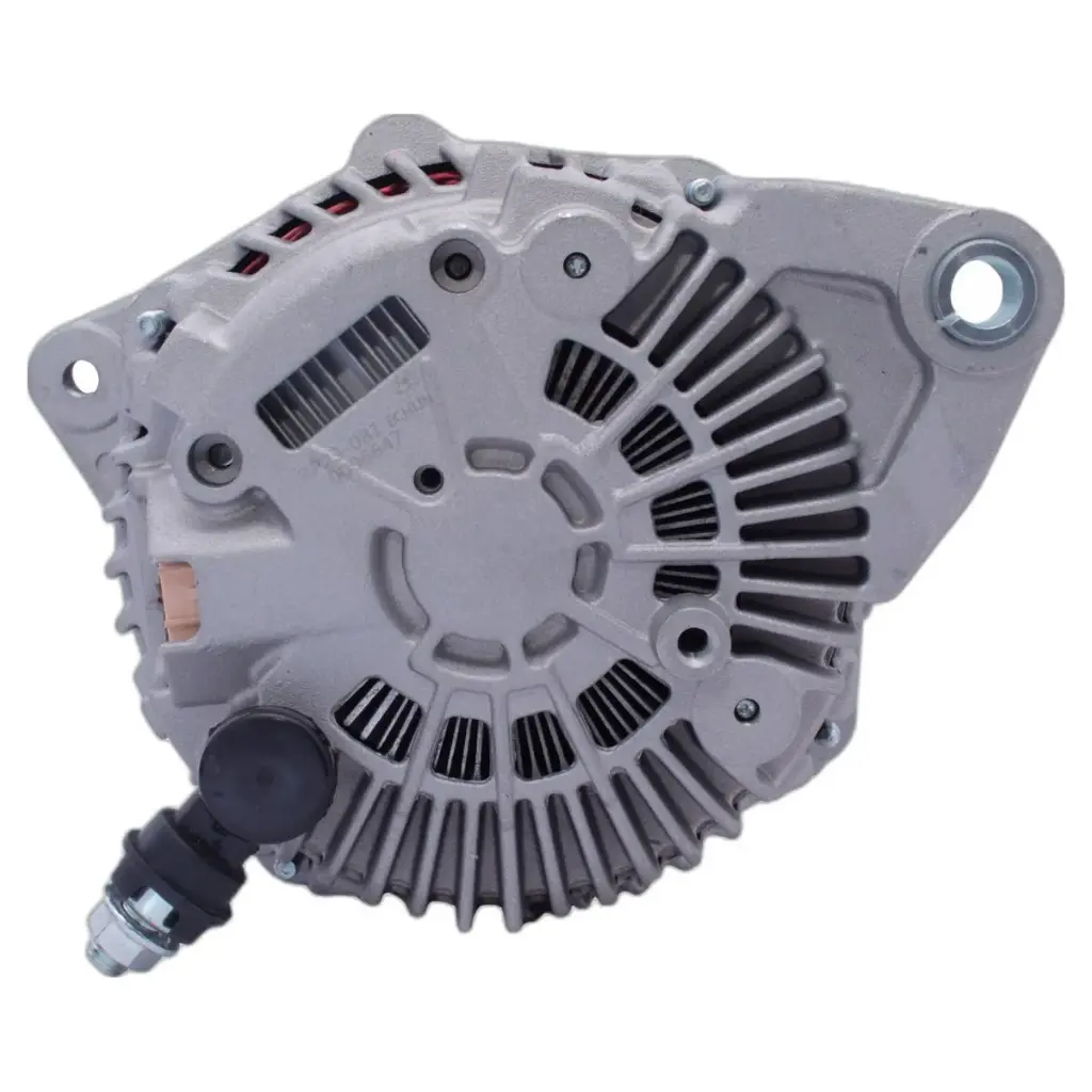 ALTERNADOR NISSAN NAVARA 2.5 2007-2013 | PATHFINDER 2.5 2010-2014 150 AMPERES 7PK 3 PINES ECHLIN