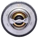 TERMOSTATO RENAULT SANDERO | CLIO| DUSTER| FLUENCE| KANGOO| LOGAN| MEGANE| SCENIC| SYMBOL| PLATINA 1.6 03- 89°C CON ORING CENTRICO ECHLIN 