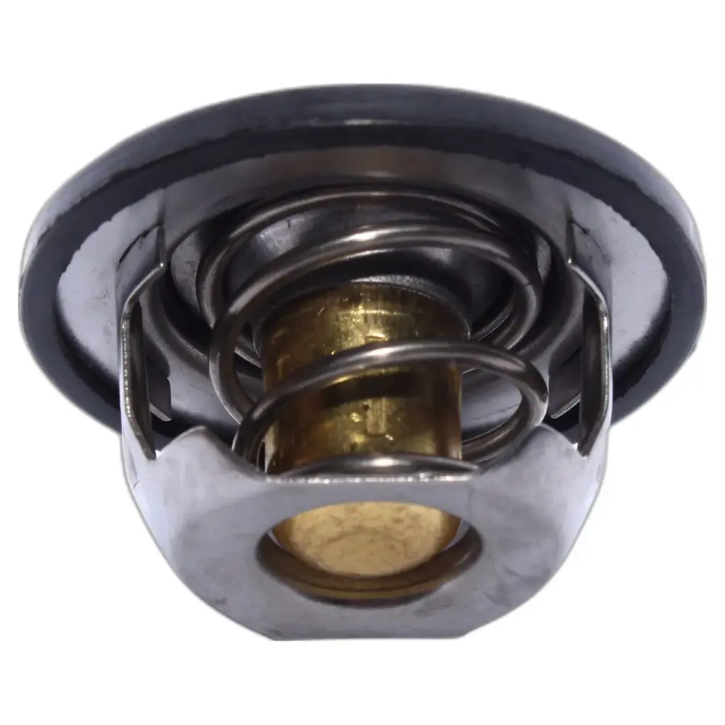 TERMOSTATO RENAULT SANDERO | CLIO| DUSTER| FLUENCE| KANGOO| LOGAN| MEGANE| SCENIC| SYMBOL| PLATINA 1.6 03- 89°C CON ORING CENTRICO ECHLIN 