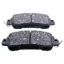 PASTILLA FRENO NISSAN KICKS 1.6 16-18/VERSA 1.6 17-21/MAZDA 2 1.5 10-18 STP UB1A6