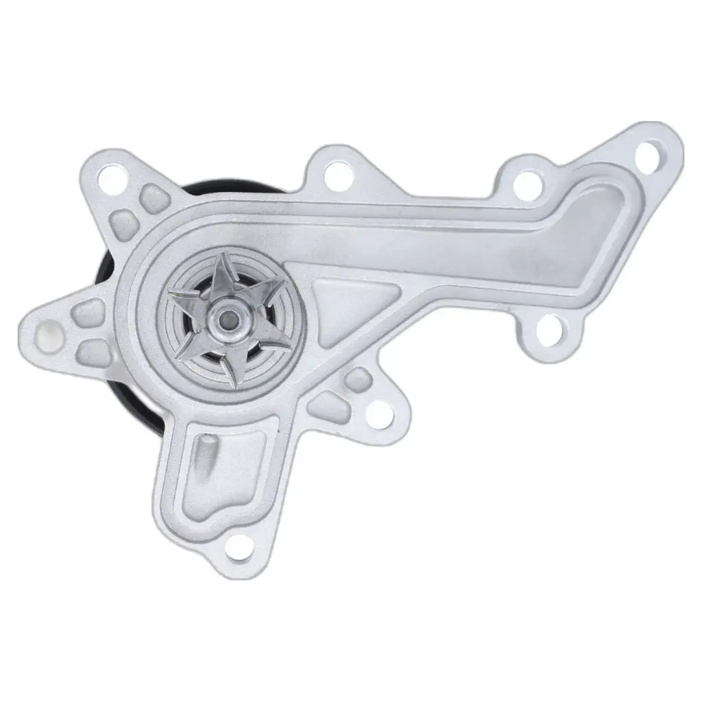 BOMBA AGUA TOYOTA YARIS 1.5 17-25 | 2NR TOTO