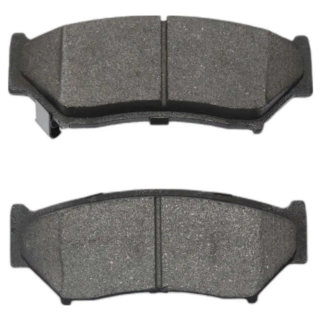 PASTILLA FRENO SUZUKI VITARA 93-97/GRAND 98-05/GRAND NOMADE 98-05 STP UB4B2