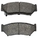 PASTILLA FRENO SUZUKI VITARA 93-97/GRAND 98-05/GRAND NOMADE 98-05 STP UB4B2