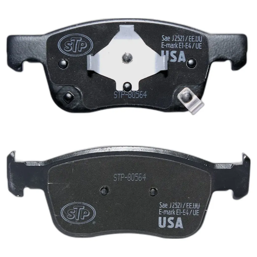 PASTILLA FRENO CHEVROLET SAIL 1.5 16-18 NEW SAIL 140MM  (21769 GTX)