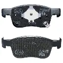 PASTILLA FRENO CHEVROLET SAIL 1.5 16-18 NEW SAIL 140MM  (21769 GTX)