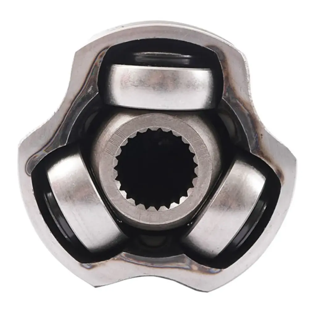 HOMOCINETICA TOYOTA TERCEL 1.3 90-92 | COROLLA 1.3 88-92 LADO CAJA INTERIOR 23*23*34 UB29B5-B3