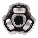 HOMOCINETICA TOYOTA TERCEL 1.3 90-92 | COROLLA 1.3 88-92 LADO CAJA INTERIOR 23*23*34 UB29B5-B3