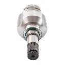 HOMOCINETICA TOYOTA TERCEL 1.3 90-92 | COROLLA 1.3 88-92 LADO CAJA INTERIOR 23*23*34 UB29B5-B3