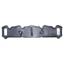 EMPAQUETADURA TAPA VALVULA PEUGEOT 206 1.6 04-10/307-308/CITROEN C2-34-XSARA PLACA TW UBP2